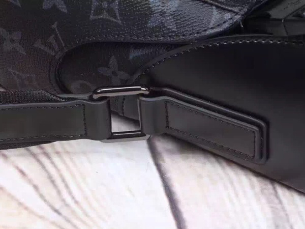 ルイヴィトン ショルダーバッグ スーパーコピー M40510 モノグラム エクリプス メッセンジャーヴォワヤージュMM コレクションモデル